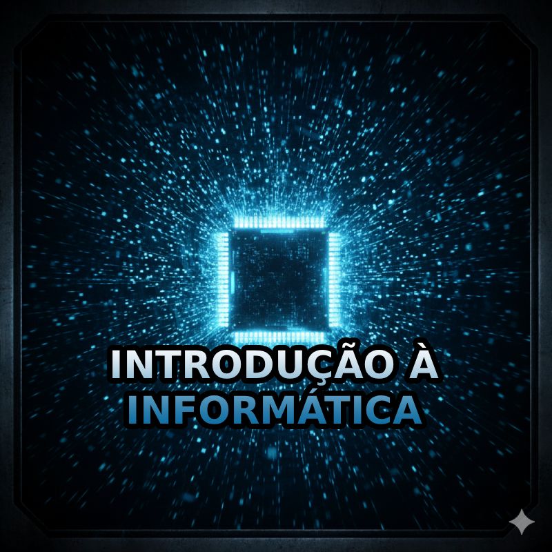 Introdução à Informática
